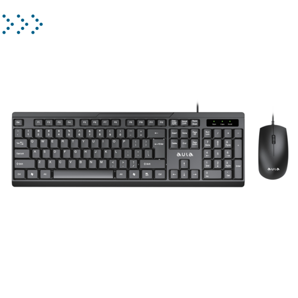 Клавиатуры AULA AC101